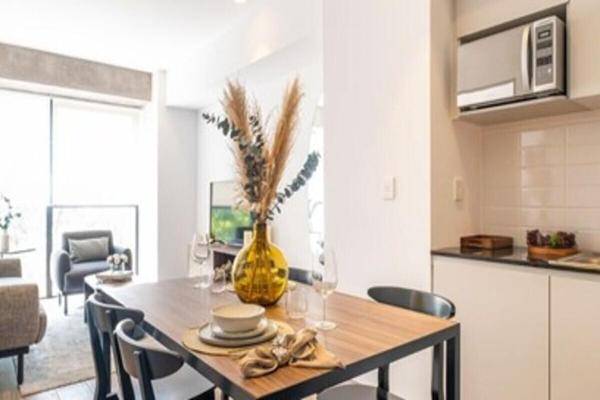 Foto de departamento en , juárez, cuauhtémoc, df / cdmx, 30961233 foto 01 Foto de departamento en renta en , juárez, cuauhtémoc, df / cdmx, 30961233 No. 01