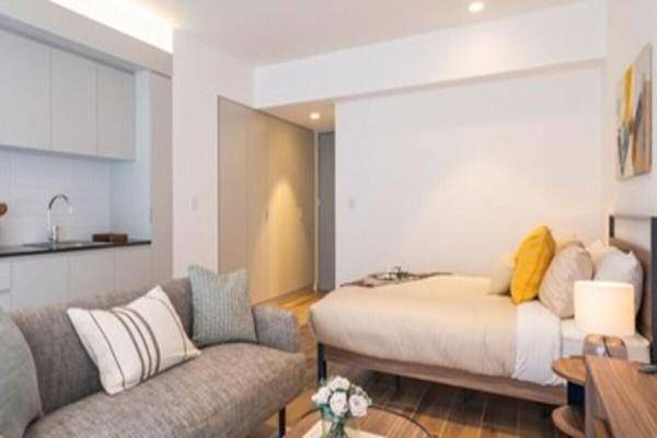 Foto de departamento en , juárez, cuauhtémoc, df / cdmx, 30961233 foto 04 Foto de departamento en renta en , juárez, cuauhtémoc, df / cdmx, 30961233 No. 04