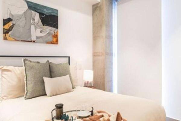 Foto de departamento en , juárez, cuauhtémoc, df / cdmx, 30961233 foto 05 Foto de departamento en renta en , juárez, cuauhtémoc, df / cdmx, 30961233 No. 05