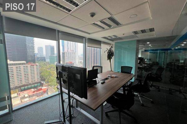 Foto de oficina en , juárez, cuauhtémoc, df / cdmx, 0 foto 02 Foto de oficina en renta en , juárez, cuauhtémoc, df / cdmx, 0 No. 02