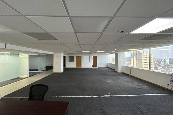 Foto de oficina en , juárez, cuauhtémoc, df / cdmx, 0 foto 04 Foto de oficina en renta en , juárez, cuauhtémoc, df / cdmx, 0 No. 04