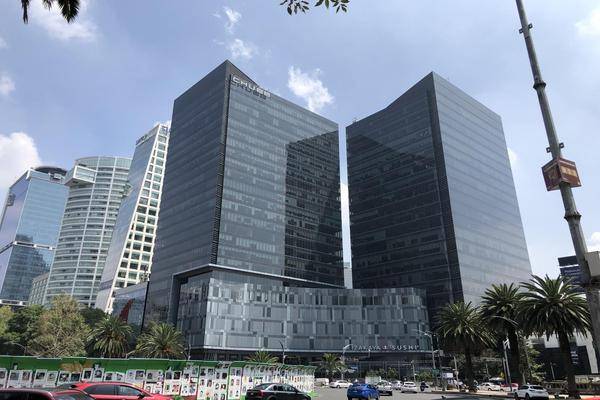 Foto de oficina en , juárez, cuauhtémoc, df / cdmx, 30965309 foto 05 Foto de oficina en renta en , juárez, cuauhtémoc, df / cdmx, 30965309 No. 05