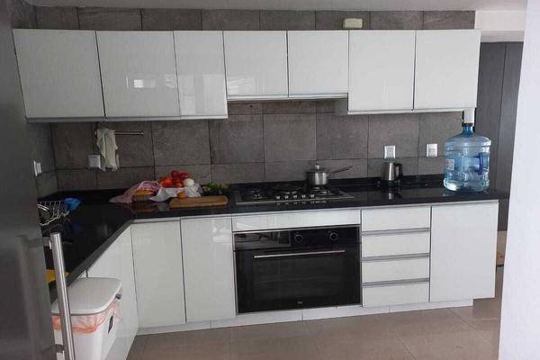 Foto de departamento en , juárez, cuauhtémoc, df / cdmx, 0 foto 06 Foto de departamento en venta en , juárez, cuauhtémoc, df / cdmx, 0 No. 06