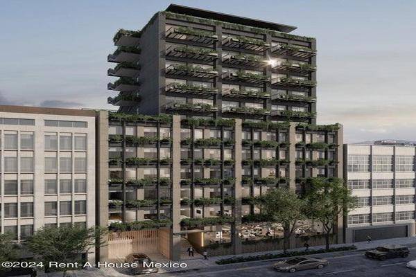 Foto de departamento en , juárez, cuauhtémoc, df / cdmx, 0 foto 05 Foto de departamento en venta en , juárez, cuauhtémoc, df / cdmx, 0 No. 05