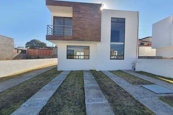 Foto de casa en juarez, fraccionamiento real de san pedro , benito juárez 1a. sección (cabecera municipal), nicolás romero, méxico, 24863594 foto 01 Foto de casa en venta en juarez, fraccionamiento real de san pedro , benito juárez 1a. sección (cabecera municipal), nicolás romero, méxico, 24863594 No. 01