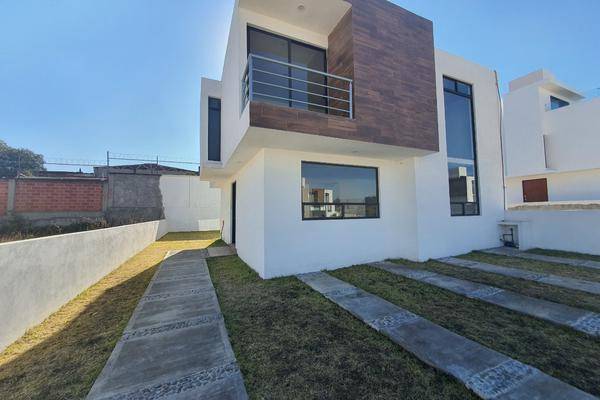 Foto de casa en juarez, fraccionamiento real de san pedro , benito juárez 1a. sección (cabecera municipal), nicolás romero, méxico, 24863594 foto 02 Foto de casa en venta en juarez, fraccionamiento real de san pedro , benito juárez 1a. sección (cabecera municipal), nicolás romero, méxico, 24863594 No. 02