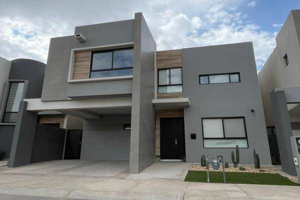 Foto de casa en , juárez, juárez, chihuahua, 28807268 foto 01 Foto de casa en renta en , juárez, juárez, chihuahua, 28807268 No. 01