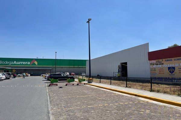 Foto de bodega en juarez , tizayuca centro, tizayuca, hidalgo, 0 foto 01 Foto de bodega en renta en juarez , tizayuca centro, tizayuca, hidalgo, 0 No. 01