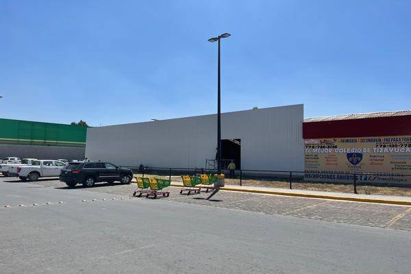 Foto de bodega en juarez , tizayuca centro, tizayuca, hidalgo, 0 foto 02 Foto de bodega en renta en juarez , tizayuca centro, tizayuca, hidalgo, 0 No. 02