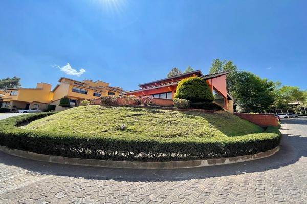 Foto de casa en juego de pelota , san nicolás totolapan, la magdalena contreras, df / cdmx, 26131059 foto 02 Foto de casa en venta en juego de pelota , san nicolás totolapan, la magdalena contreras, df / cdmx, 26131059 No. 02