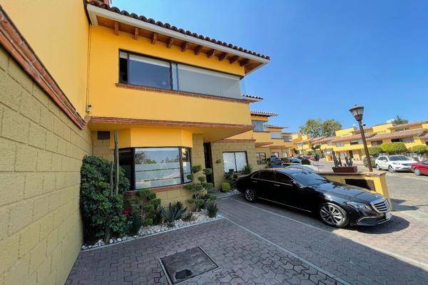 Foto de casa en juego de pelota , san nicolás totolapan, la magdalena contreras, df / cdmx, 26131059 foto 04 Foto de casa en venta en juego de pelota , san nicolás totolapan, la magdalena contreras, df / cdmx, 26131059 No. 04