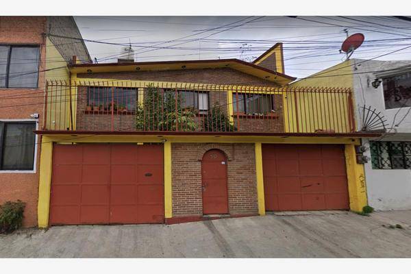 Foto de casa en jumil 50, pedregal de santo domingo, coyoacán, df / cdmx, 26706039 foto 01 Foto de casa en venta en jumil 50, pedregal de santo domingo, coyoacán, df / cdmx, 26706039 No. 01