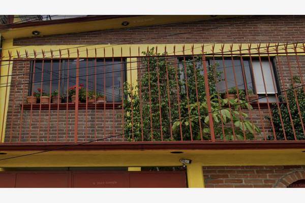Foto de casa en jumil 50, pedregal de santo domingo, coyoacán, df / cdmx, 26706039 foto 02 Foto de casa en venta en jumil 50, pedregal de santo domingo, coyoacán, df / cdmx, 26706039 No. 02