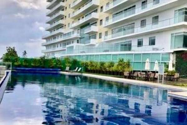 Foto de departamento en , juriquilla, querétaro, querétaro, 0 foto 01 Foto de departamento en renta en , juriquilla, querétaro, querétaro, 0 No. 01