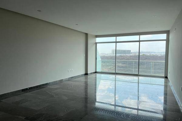 Foto de departamento en , juriquilla, querétaro, querétaro, 0 foto 03 Foto de departamento en renta en , juriquilla, querétaro, querétaro, 0 No. 03