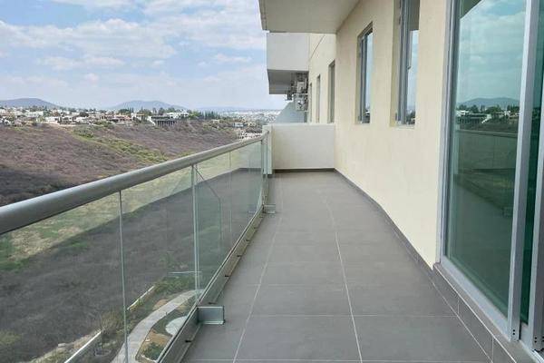 Foto de departamento en , juriquilla, querétaro, querétaro, 0 foto 05 Foto de departamento en renta en , juriquilla, querétaro, querétaro, 0 No. 05