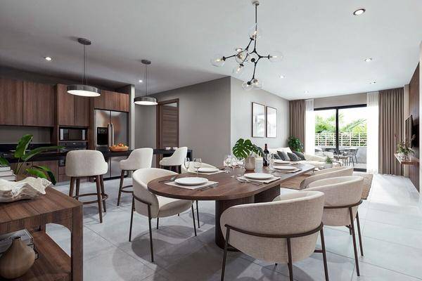 Foto de departamento en , juriquilla, querétaro, querétaro, 0 foto 01 Foto de departamento en venta en , juriquilla, querétaro, querétaro, 0 No. 01