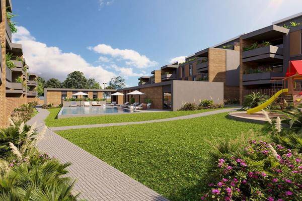 Foto de departamento en , juriquilla, querétaro, querétaro, 0 foto 04 Foto de departamento en venta en , juriquilla, querétaro, querétaro, 0 No. 04