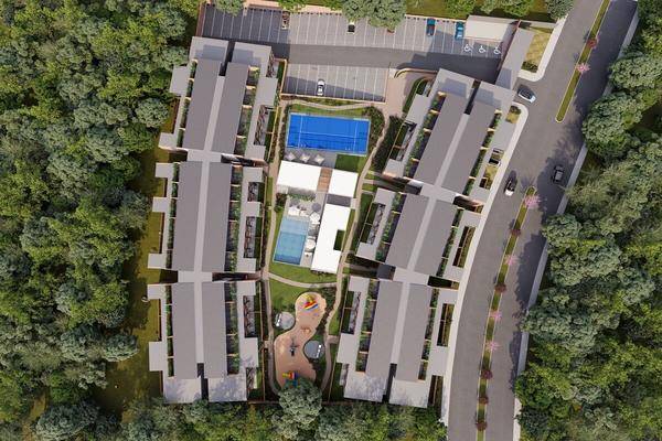 Foto de departamento en , juriquilla, querétaro, querétaro, 0 foto 05 Foto de departamento en venta en , juriquilla, querétaro, querétaro, 0 No. 05