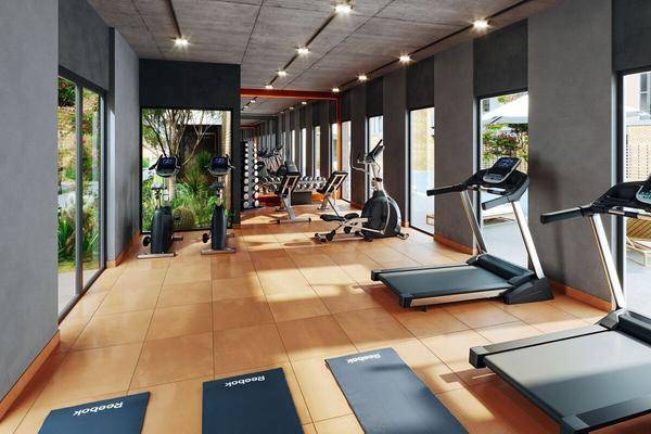 Foto de departamento en , juriquilla, querétaro, querétaro, 0 foto 06 Foto de departamento en venta en , juriquilla, querétaro, querétaro, 0 No. 06