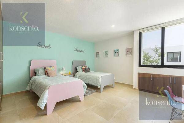 Foto de casa en , juriquilla, querétaro, querétaro, 30878465 foto 04 Foto de casa en venta en , juriquilla, querétaro, querétaro, 30878465 No. 04