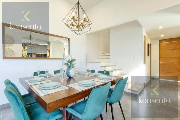 Foto de casa en , juriquilla, querétaro, querétaro, 30878482 foto 02 Foto de casa en venta en , juriquilla, querétaro, querétaro, 30878482 No. 02