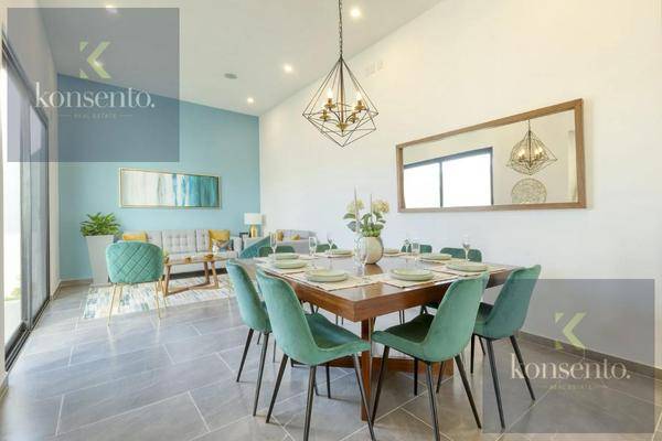 Foto de casa en , juriquilla, querétaro, querétaro, 30878482 foto 05 Foto de casa en venta en , juriquilla, querétaro, querétaro, 30878482 No. 05