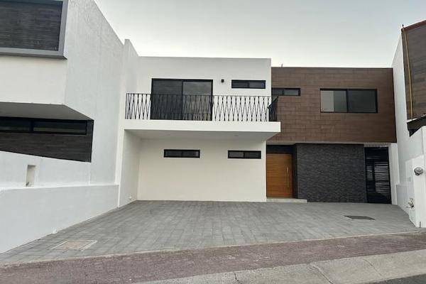 Foto de casa en , juriquilla, querétaro, querétaro, 0 foto 01 Foto de casa en venta en , juriquilla, querétaro, querétaro, 0 No. 01