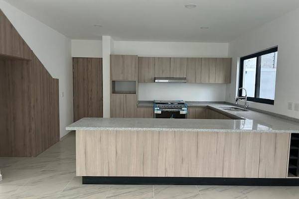 Foto de casa en , juriquilla, querétaro, querétaro, 0 foto 03 Foto de casa en venta en , juriquilla, querétaro, querétaro, 0 No. 03