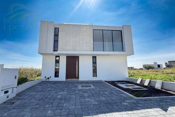Foto de casa en , juriquilla, querétaro, querétaro, 0 foto 01 Foto de casa en venta en , juriquilla, querétaro, querétaro, 0 No. 01