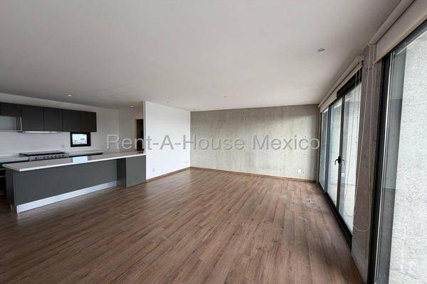 Foto de departamento en , juriquilla, querétaro, querétaro, 0 foto 05 Foto de departamento en renta en , juriquilla, querétaro, querétaro, 0 No. 05