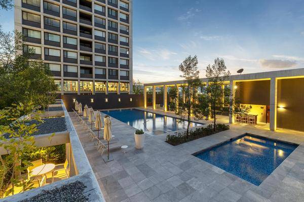 Foto de departamento en , juriquilla santa fe, querétaro, querétaro, 0 foto 01 Foto de departamento en renta en , juriquilla santa fe, querétaro, querétaro, 0 No. 01