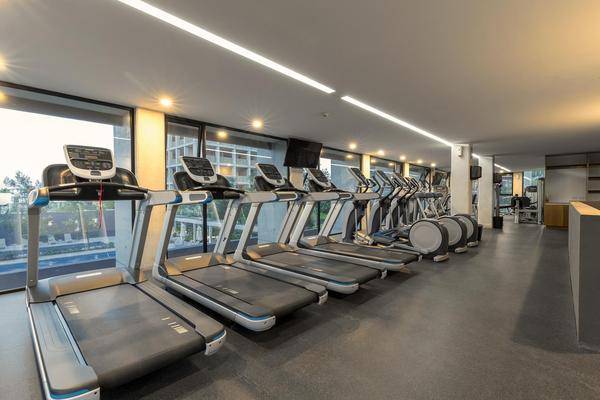 Foto de departamento en , juriquilla santa fe, querétaro, querétaro, 0 foto 05 Foto de departamento en renta en , juriquilla santa fe, querétaro, querétaro, 0 No. 05