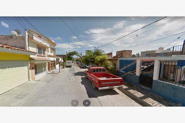 Foto de casa en justino rubi 0, benito juárez, mazatlán, sinaloa, 19219720 foto 02 Foto de casa en venta en justino rubi 0, benito juárez, mazatlán, sinaloa, 19219720 No. 02