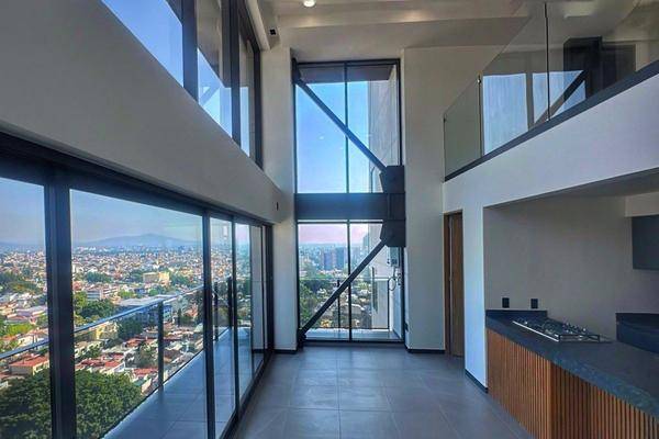 Foto de departamento en justo sierra , americana, guadalajara, jalisco, 0 foto 04 Foto de departamento en renta en justo sierra , americana, guadalajara, jalisco, 0 No. 04