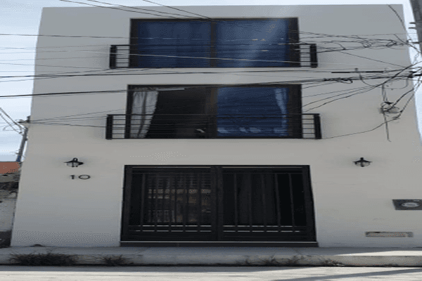 Foto de departamento en , justo sierra, carmen, campeche, 22519738 foto 01 Foto de departamento en renta en , justo sierra, carmen, campeche, 22519738 No. 01