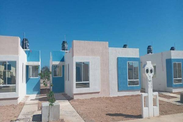 Foto de casa en kanasin, kanasín, yucatán, 97175 , kanasin, kanasín, yucatán, 0 foto 01 Foto de casa en venta en kanasin, kanasín, yucatán, 97175 , kanasin, kanasín, yucatán, 0 No. 01