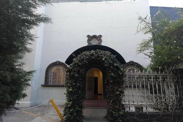Foto de casa en kepler , anzures, miguel hidalgo, df / cdmx, 0 foto 03 Foto de casa en renta en kepler , anzures, miguel hidalgo, df / cdmx, 0 No. 03