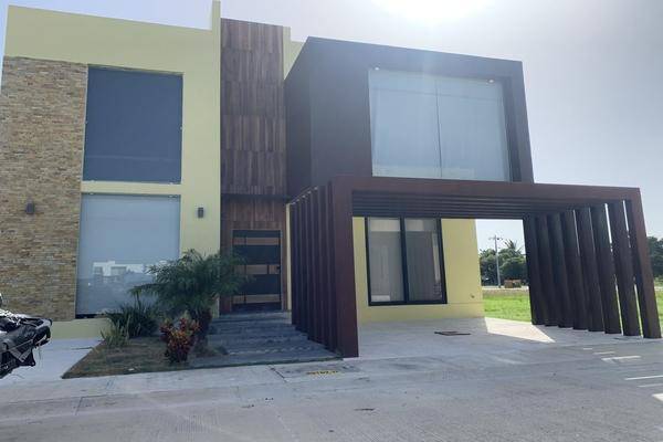 Foto de casa en kerpis , playa palmas, carmen, campeche, 27772469 foto 01 Foto de casa en renta en kerpis , playa palmas, carmen, campeche, 27772469 No. 01