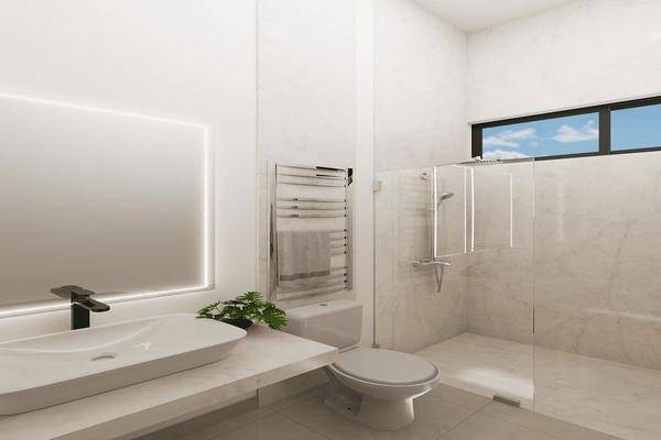 Foto de casa en kikteil , kiktel, mérida, yucatán, 30787247 foto 05 Foto de casa en venta en kikteil , kiktel, mérida, yucatán, 30787247 No. 05