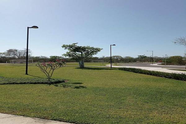 Foto de terreno habitacional en , kiktel, mérida, yucatán, 28042527 foto 05 Foto de terreno habitacional en venta en , kiktel, mérida, yucatán, 28042527 No. 05