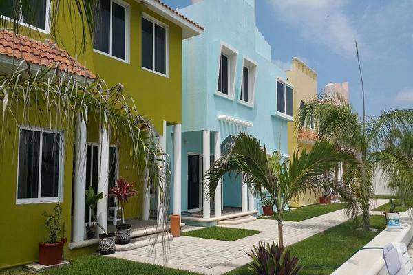 Foto de casa en kilometro 13 , isla de tris, carmen, campeche, 23893756 foto 01 Foto de casa en renta en kilometro 13 , isla de tris, carmen, campeche, 23893756 No. 01