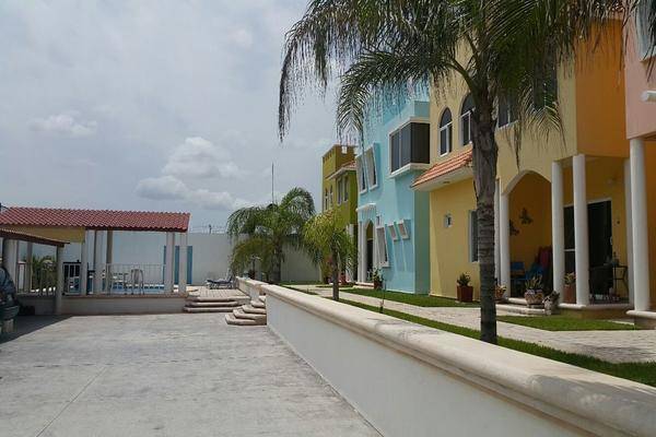 Foto de casa en kilometro 13 , isla de tris, carmen, campeche, 23893756 foto 03 Foto de casa en renta en kilometro 13 , isla de tris, carmen, campeche, 23893756 No. 03