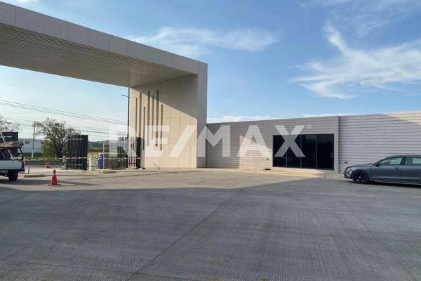 Foto de terreno industrial en kilometro 1.5 carretera a colotlán , parques de tesistán, zapopan, jalisco, 27030656 foto 03 Foto de terreno industrial en venta en kilometro 1.5 carretera a colotlán , parques de tesistán, zapopan, jalisco, 27030656 No. 03