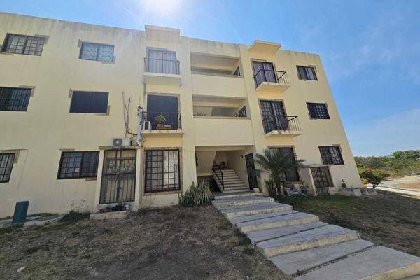 Foto de departamento en kilometro 1.8 , terán, tuxtla gutiérrez, chiapas, 29525234 foto 01 Foto de departamento en venta en kilometro 1.8 , terán, tuxtla gutiérrez, chiapas, 29525234 No. 01