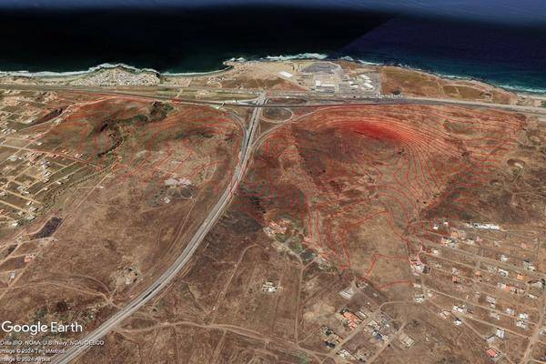 Foto de terreno industrial en kilometro 33 - 34.5 carretera escénica tijuana-ensenada , popotla, playas de rosarito, baja california, 27827290 foto 03 Foto de terreno industrial en venta en kilometro 33 - 34.5 carretera escénica tijuana-ensenada , popotla, playas de rosarito, baja california, 27827290 No. 03