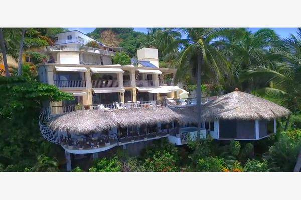 Foto de casa en kilometro 5 calzada pie de la cuesta 56, balcones al mar, acapulco de juárez, guerrero, 416260 foto 02 Foto de casa en renta en kilometro 5 calzada pie de la cuesta 56, balcones al mar, acapulco de juárez, guerrero, 416260 No. 02