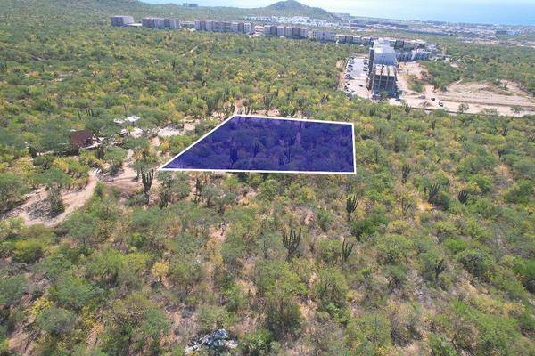 Foto de terreno habitacional en kilometro 6 , el tezal, los cabos, baja california sur, 0 foto 01 Foto de terreno habitacional en venta en kilometro 6 , el tezal, los cabos, baja california sur, 0 No. 01