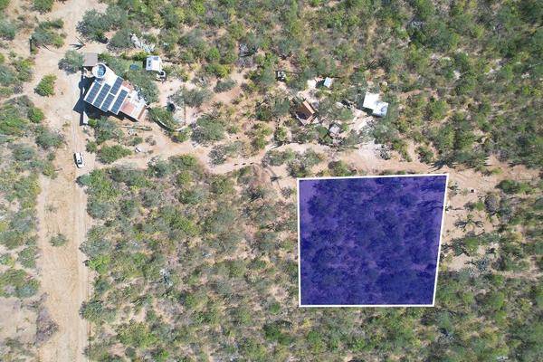 Foto de terreno habitacional en kilometro 6 , el tezal, los cabos, baja california sur, 0 foto 02 Foto de terreno habitacional en venta en kilometro 6 , el tezal, los cabos, baja california sur, 0 No. 02