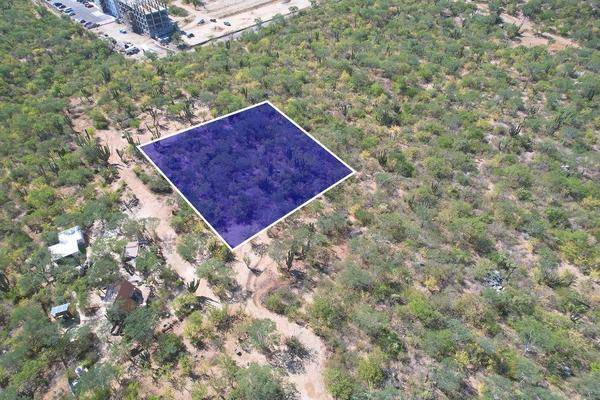 Foto de terreno habitacional en kilometro 6 , el tezal, los cabos, baja california sur, 0 foto 03 Foto de terreno habitacional en venta en kilometro 6 , el tezal, los cabos, baja california sur, 0 No. 03